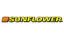 Sunflower Manufacturing Logo