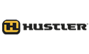 Hustler Mowers Logo