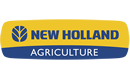 New Holland Ag Logo